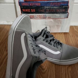 🤑SUPER DEAL🤑 EUC Vans sz10